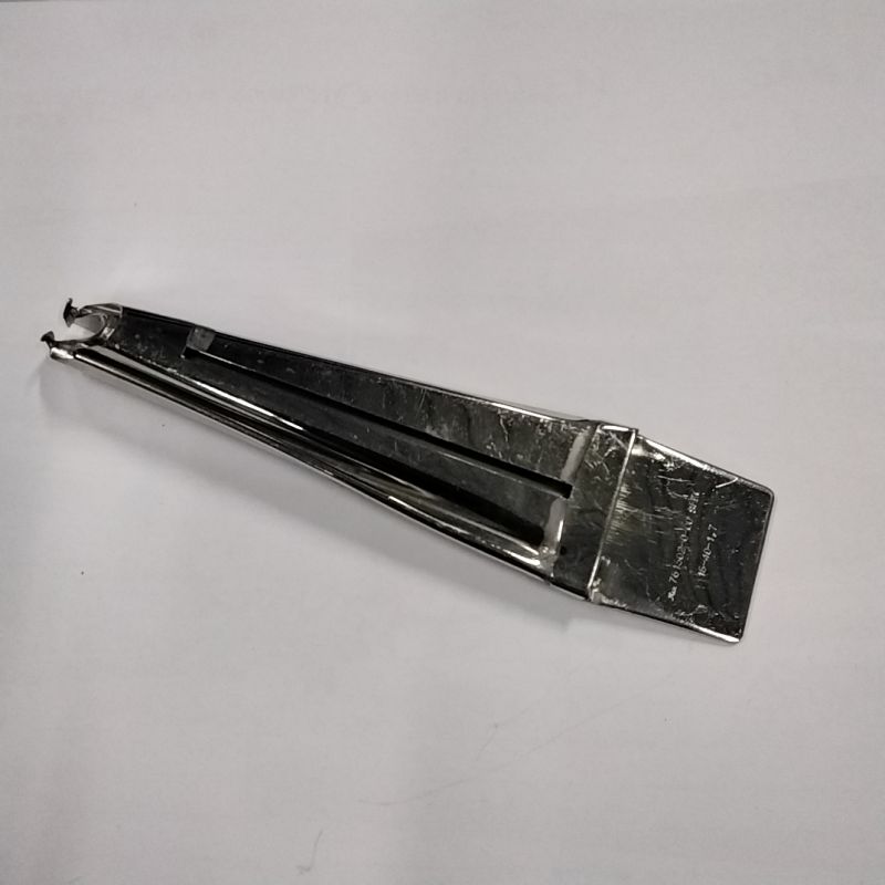 GUIDA SINISTRA 40-16-1,7