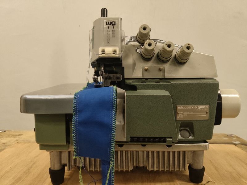 515-4-26 3X5  2AGHI 5FILI MEDIO-PESANTE