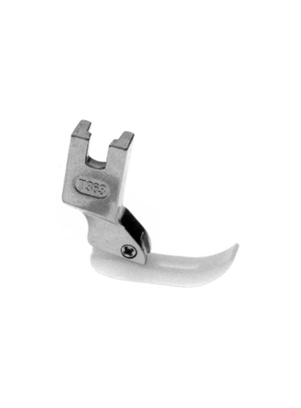 PRESSER FOOT TEFLON (CERNIERA)