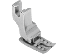 PIEDINO LINEARE A RULLI