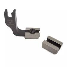 PIEDINO ARRICCIATORE 12,8MM