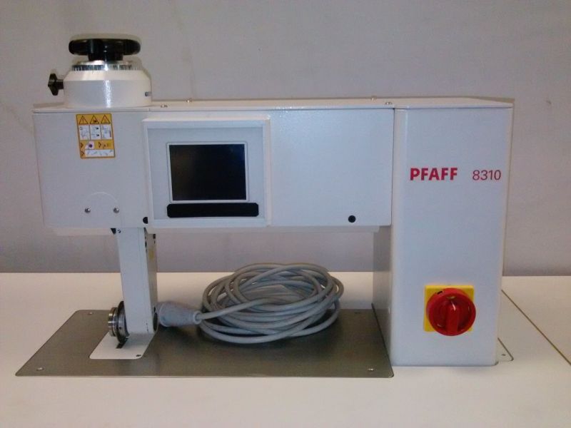 8310-142/001 ULTRASUONI BASE PIANA V.380
