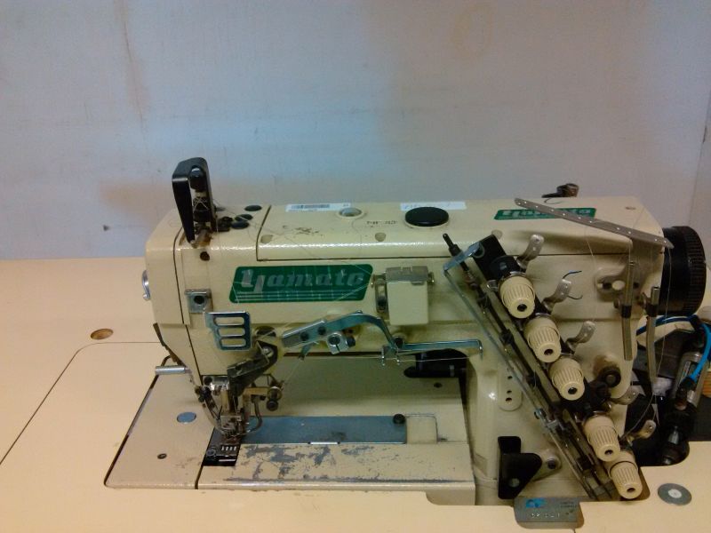 2400VF CON B/M EFKA 552-5H62 RASAFILO SOPRA E SOTTO COPERTURA