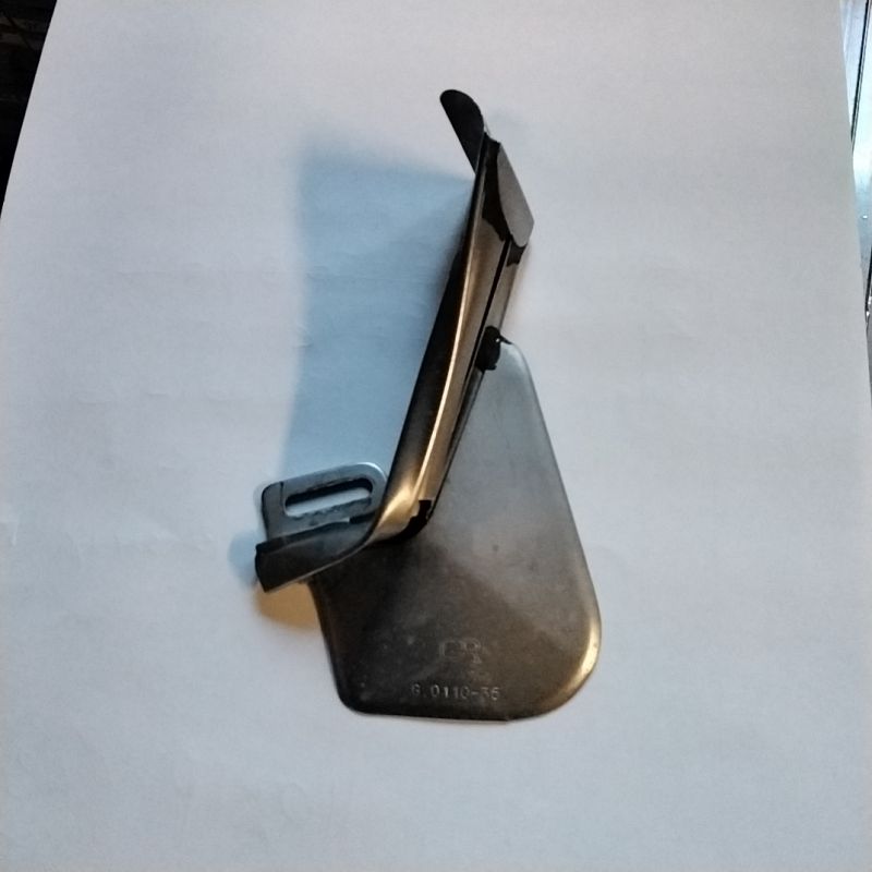 BORDATORE DOPPIO=MF F1081