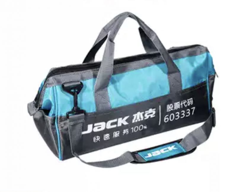 BORSA ATTREZZI TECNICO-TECHNICIAN TOOL BAG