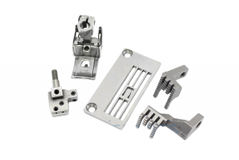 KIT TRASFORMAZIONE -K NORMALE 2 AGHI 3,2