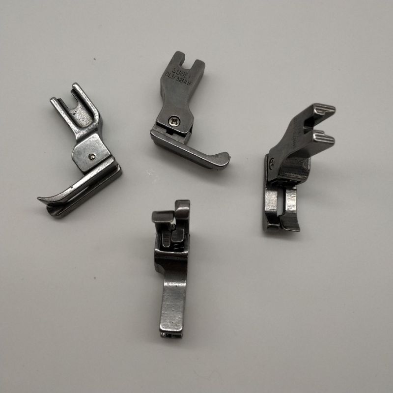 PRESSER FOOT(CL1/32NNF) LEFT TPA