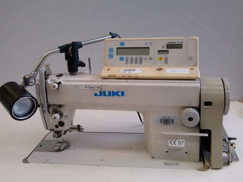 5410N-7WB + ALZAP. CON B/M SC-1+CP130