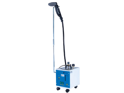 ATENA CON SPAZZOLA A VAPORE