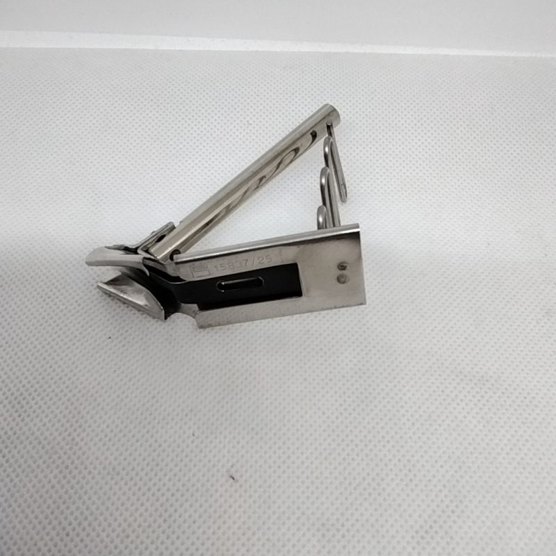 TVB L BORDATORE T. VIVO 25