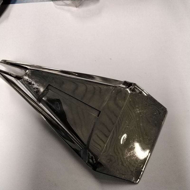 GUIDA COL.DOPPIA 120-50-1,3 SPEC