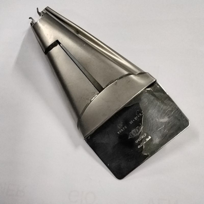 COLLARETTO TIPO 405 80-37-3,7