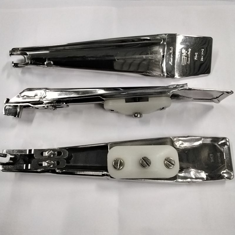 GUIDA COLLAR.35-14-2 BECCUCCI REG.