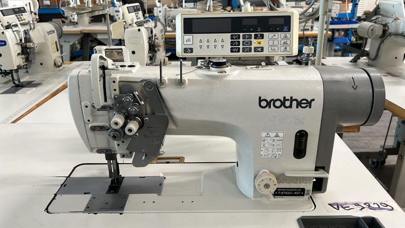 8752-405 CON B/M 6,4 MM