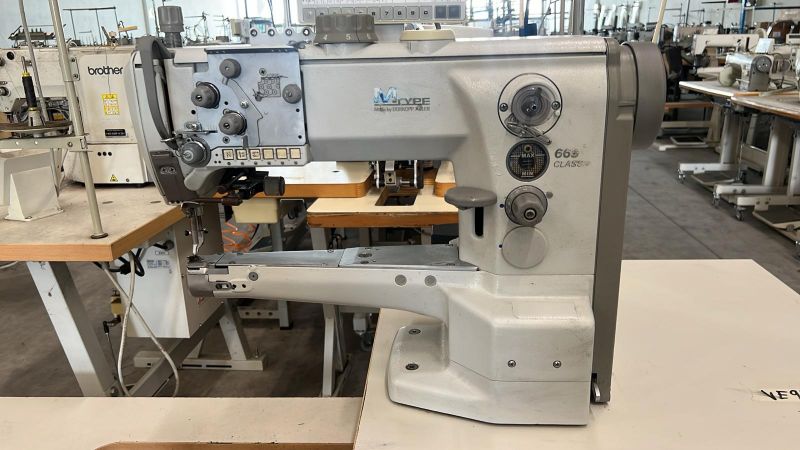 669-180112 CON BANCALE A SBALZO MOT.EFKA1550+V820 A BRACCIO TRIPLICE