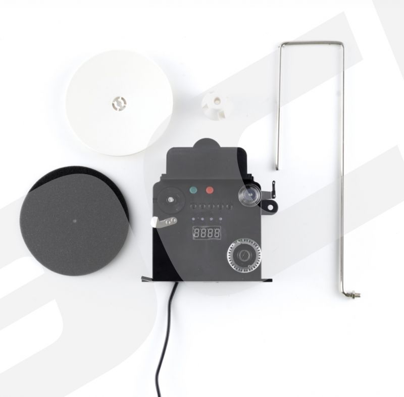 AVVOLGI SPOLINA BOBBIN WINDER JK-T10080B-28-013 BOSHITE AVVOLGISPOLINE