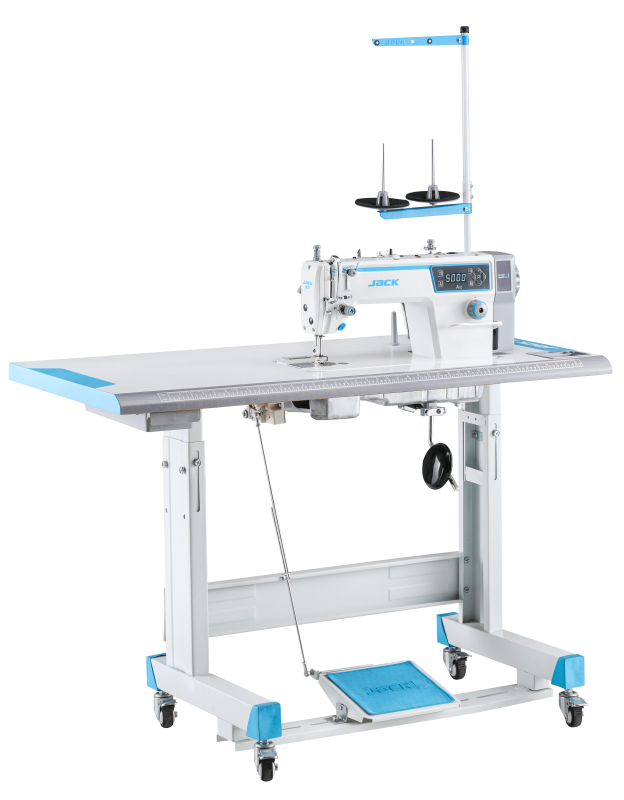 2AC-CH-7 LINEARE RASAFILO X PESANTE LUNGHEZZA PUNTO 7MM COMPLETA