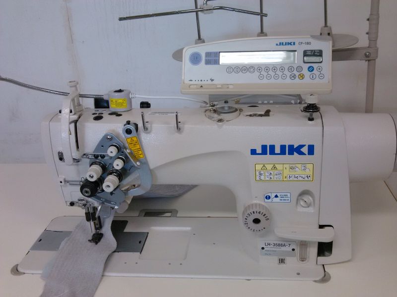 3588A-7 LH CON B/M SC920+CP180 2 AGHI 6,5 MM