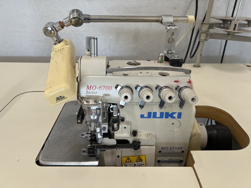 6714S B/M DC1500 TAGLIACUCE ASPIRA TAGLIA CAT.ALZAPIEDINO FOTOCELLULA SOMMERSA