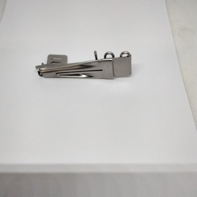 BORDATORE PIEGA DOPPIA  25 =GO150