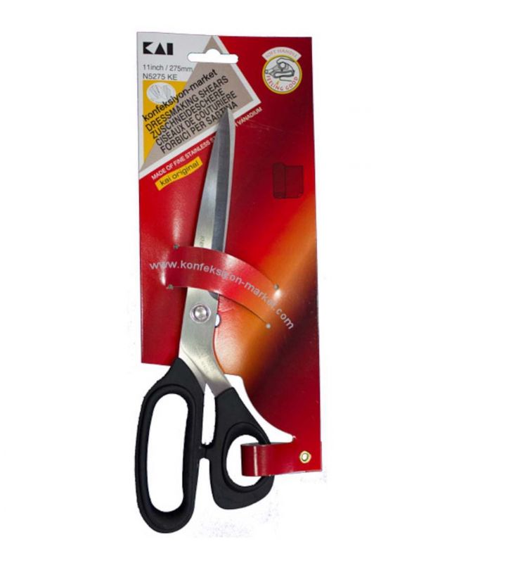 FORBICI KAI N5275 INOX 11