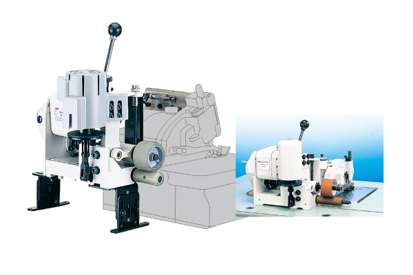 PULLER JUKI MO 6804S