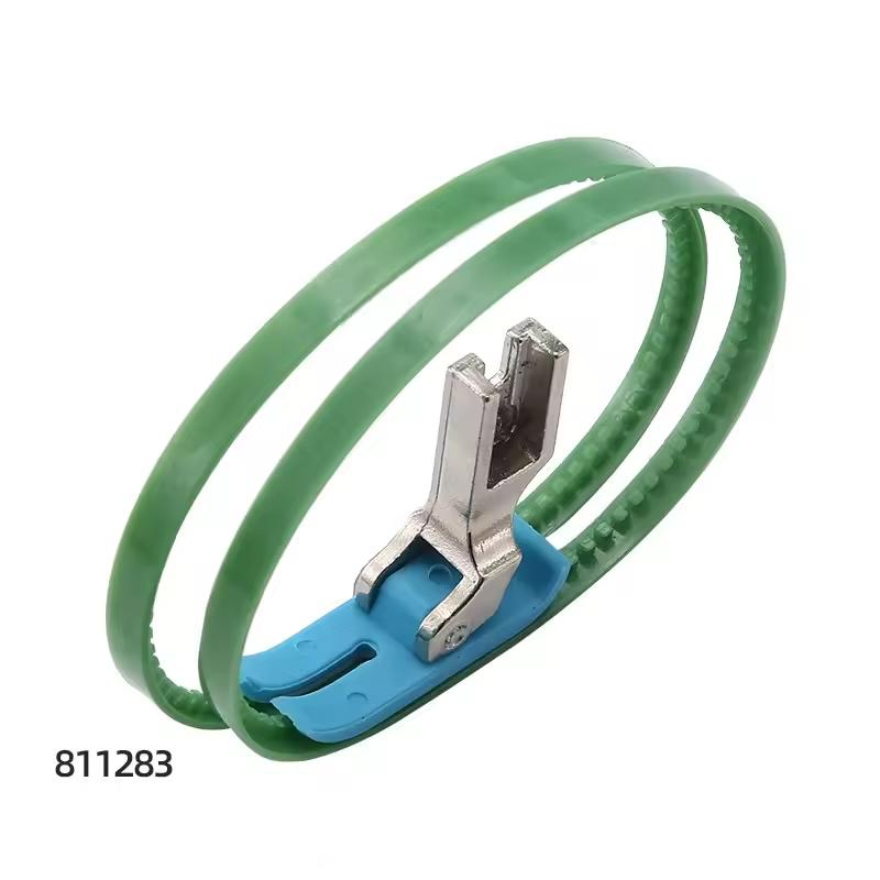 PLATE FOR PRESSER FOOT TM-18