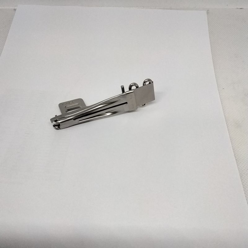 BORDATORE PIEGA DOPPIA  20 =GO150