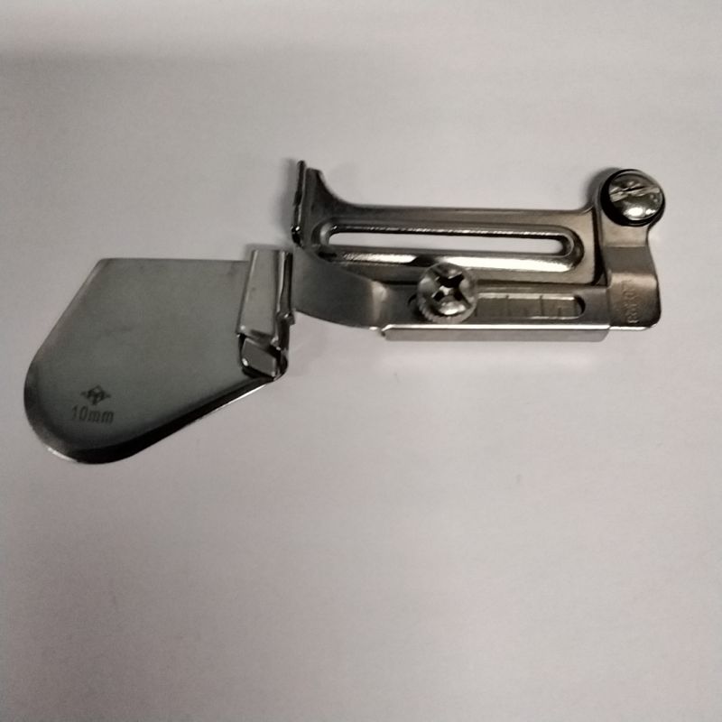 ORLATORE DOPPIO 10MM 3/8