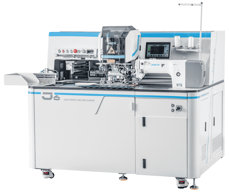 6J MACCHINA PER FILETTI IN AUTOMATICO