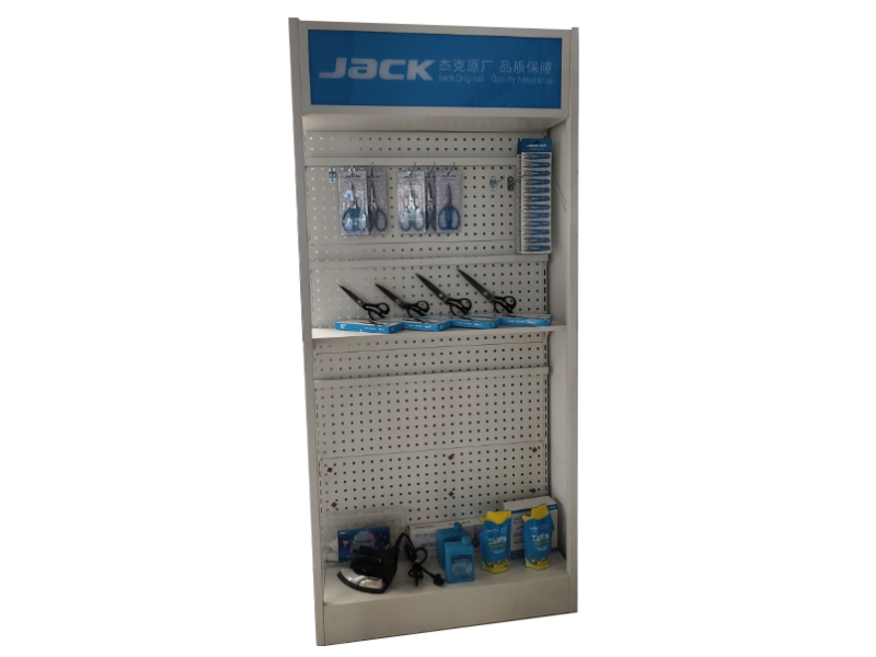 ARMADIO APERTO ESPOSITORE JACK