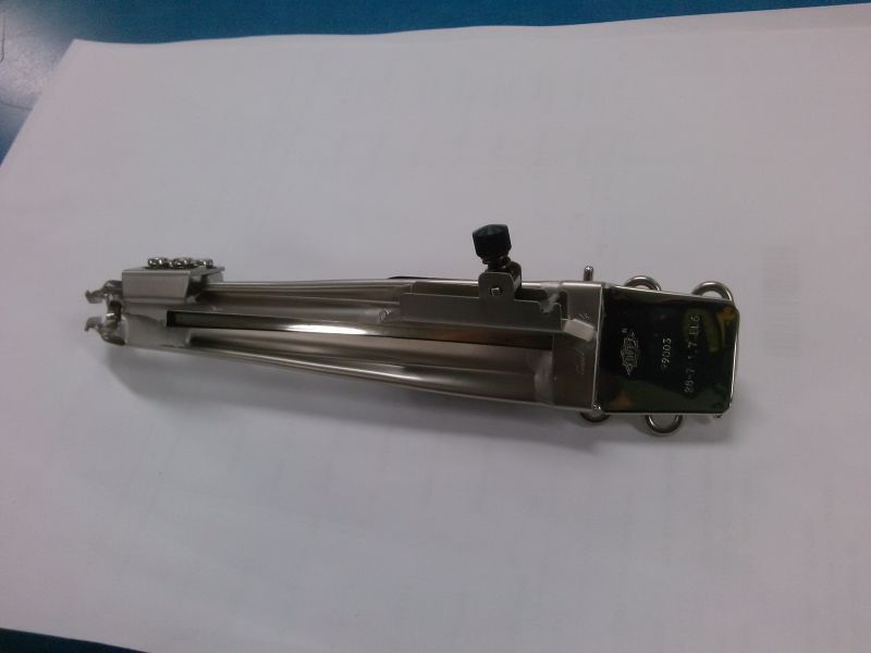 COLL. DOPPIA PIEGA ELAST.6 28-7-1,7