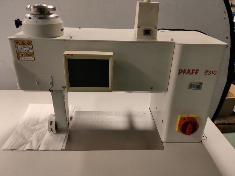 8310-052/002 ULTRASUONI BASE PIANA V.380