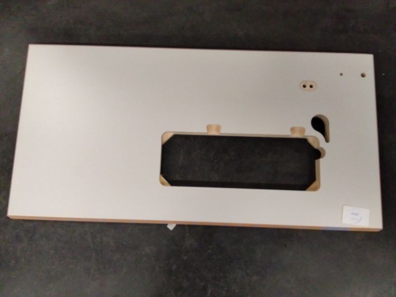TAVOLA X AITU 10AI MULISTR. 120X60