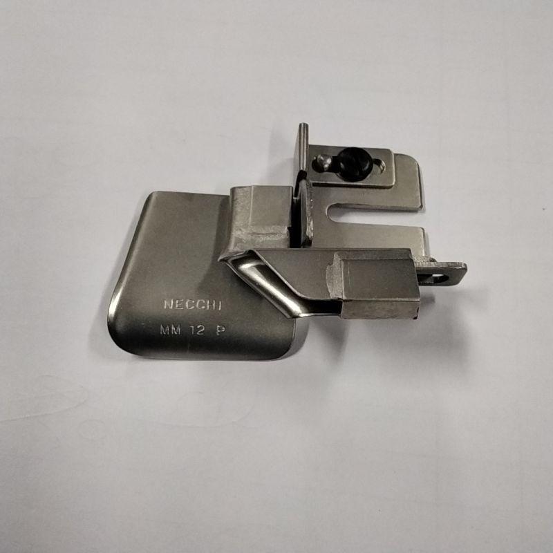 GUIDA INSERIMENTO BANDA PREFAB. TC