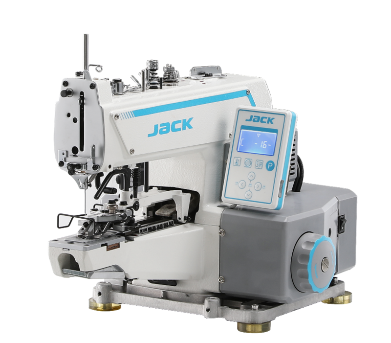 1377G-Z ATTACCABOTTONI MECCANICA TESTA