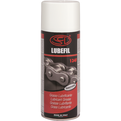 LUBEFIL   400ML