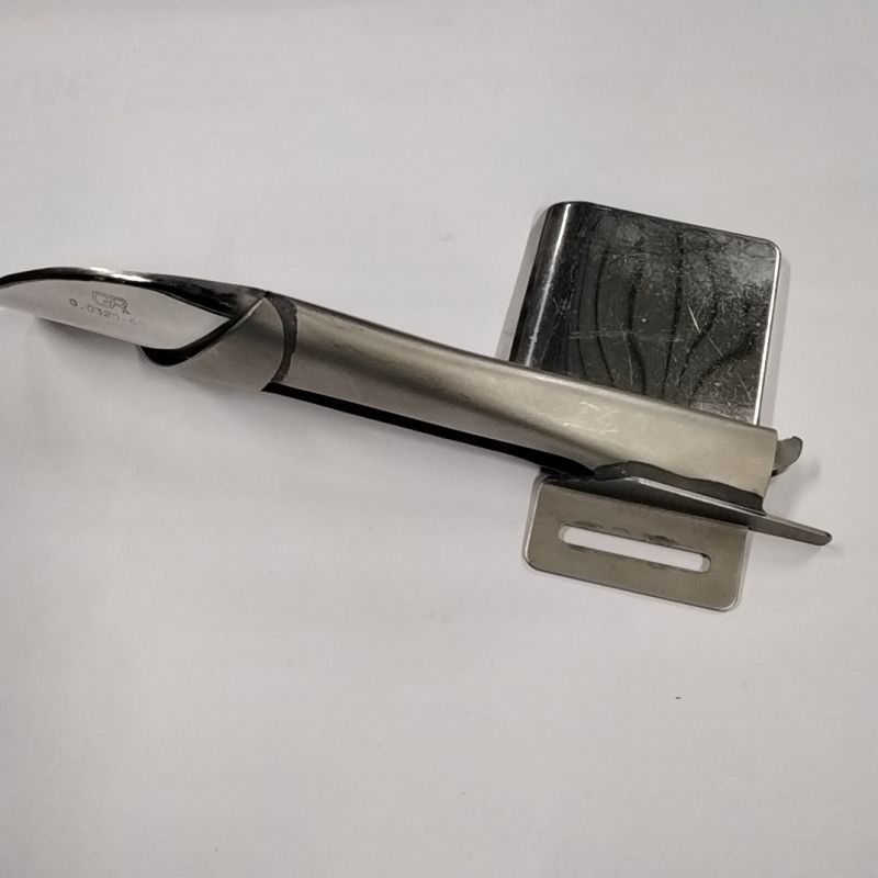 GUIDA CINTURE A SPEZZONI=MF F50