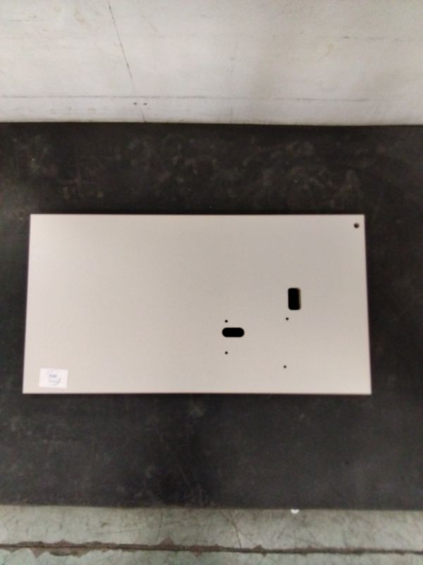 TAVOLA X ADLER 869M 105X55 MOT.