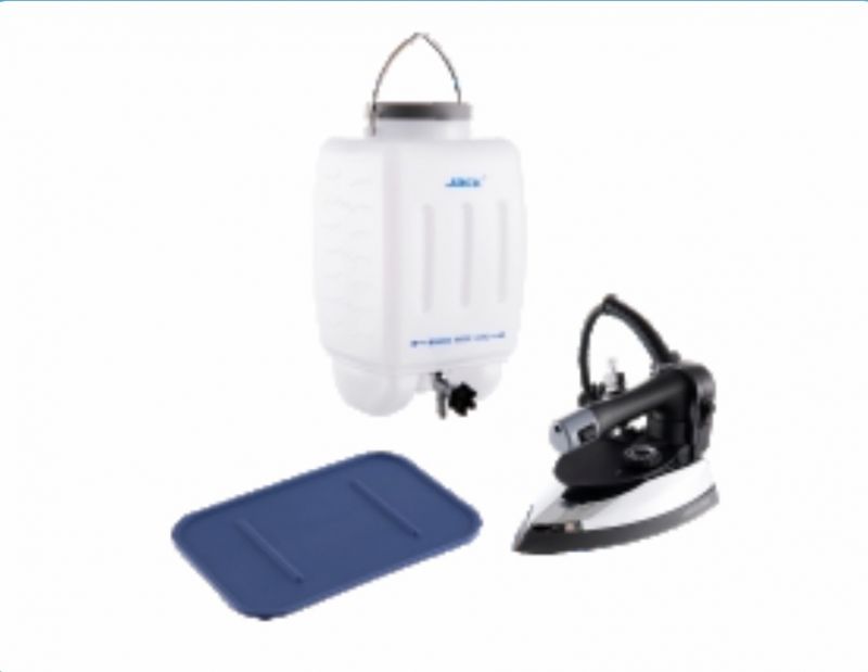 FERRO DA STIRO 300L GRAVITY IRON