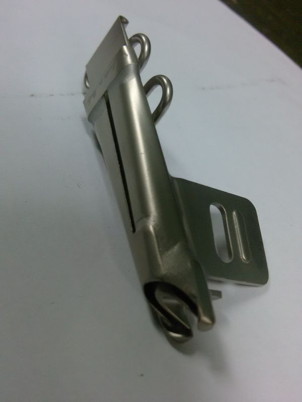 BORDATORE PIEGA SEMPLICE 18