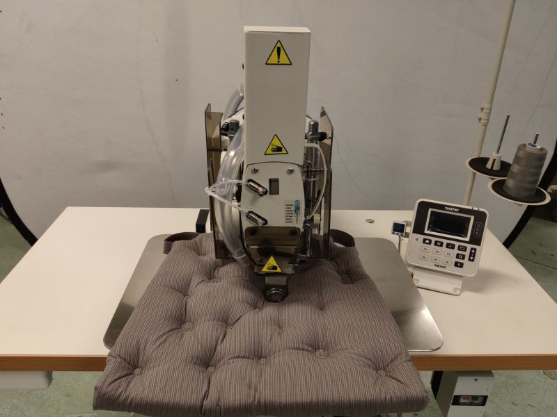 430HS-05 CON B/MOTORE INTEGRATO + INTERRMAGNETOTERMICO MONTATA