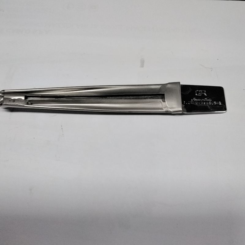 COLLARETTO 22-5,5-2=MF F40