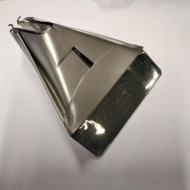 GUIDA COL.PIEGA DOPPIA 130-57-2,5=MF F40