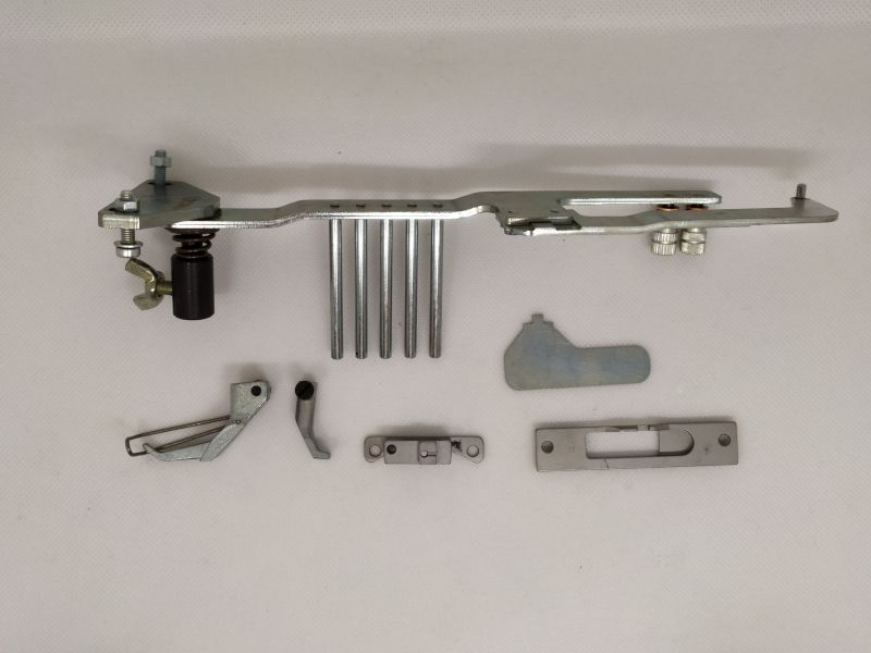 TRASF. CPL. X BORDARE DESTRA *