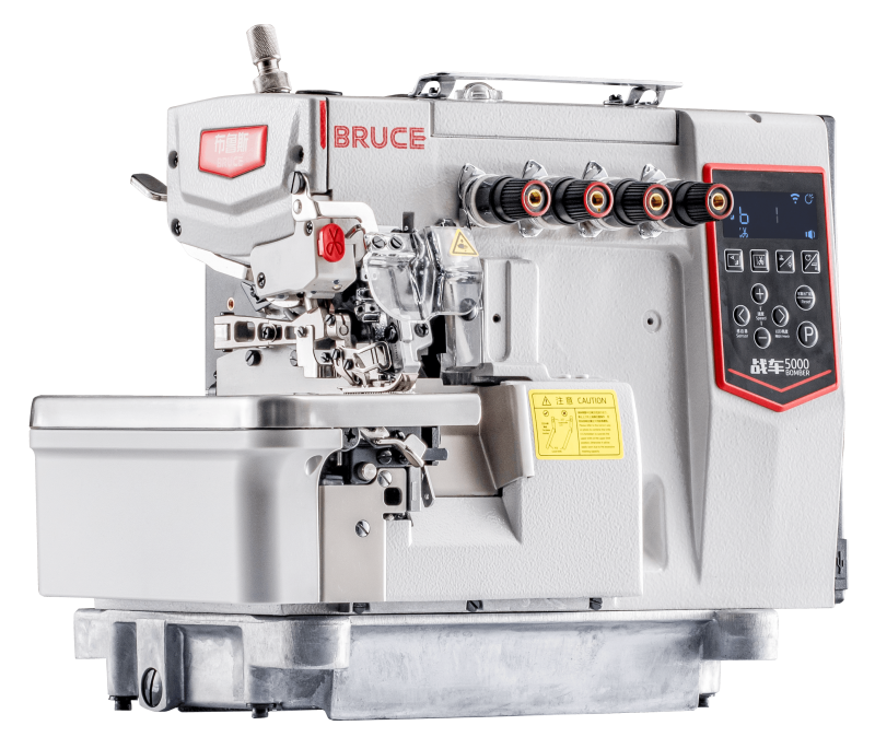 5000B-A-4-M03/333 TAGLIACUCI AVANZATA COMPLETA