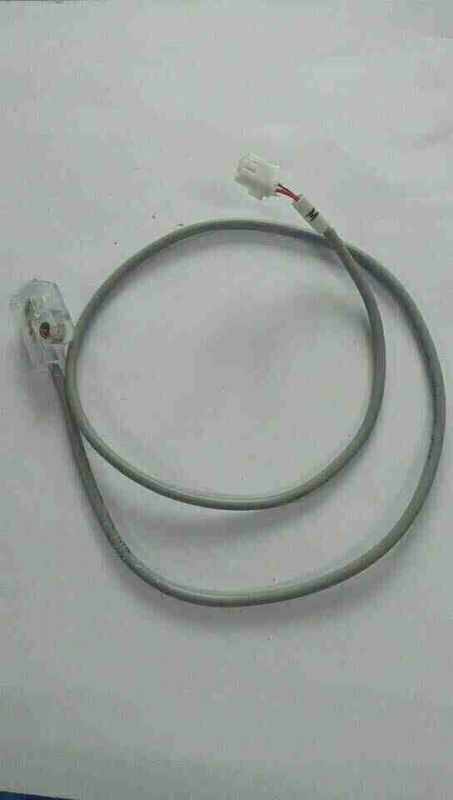 C4-C5 SENSOR M (MIDDLE)