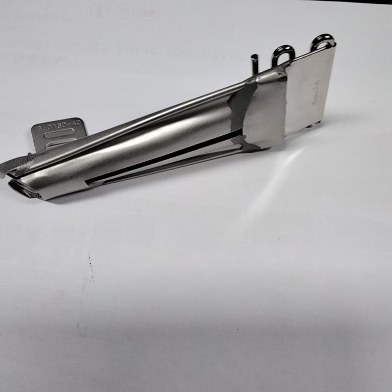 BORDATORE DOPPIO=MF F60