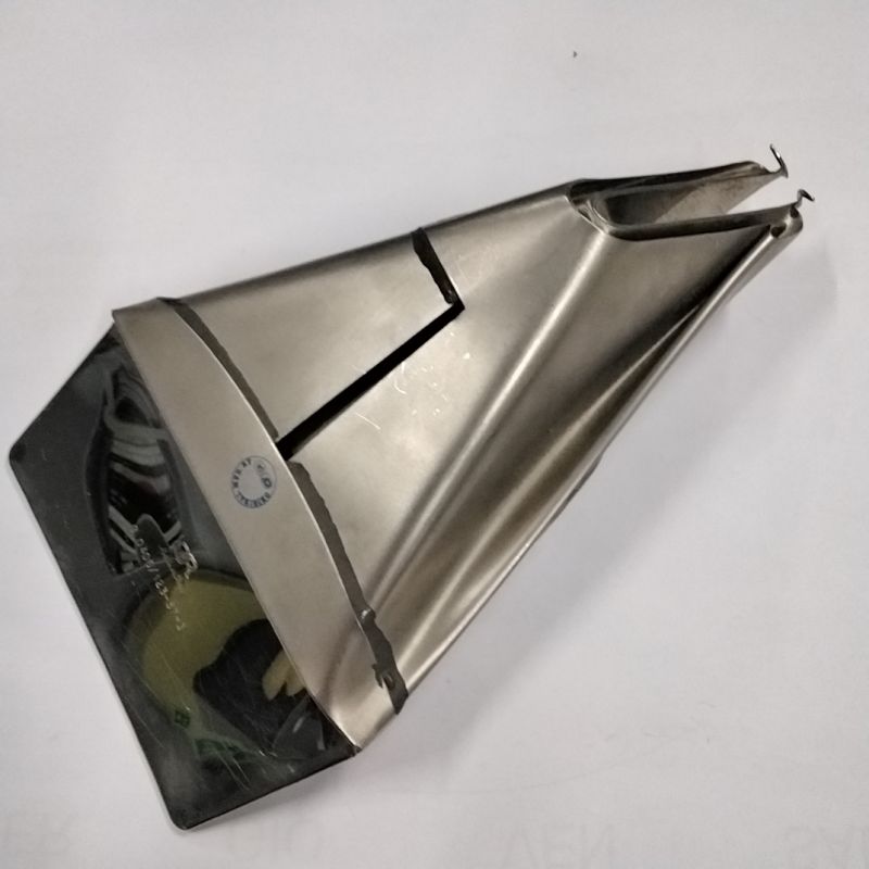 GUIDA COLLARETTO 123-57-3=MF F43