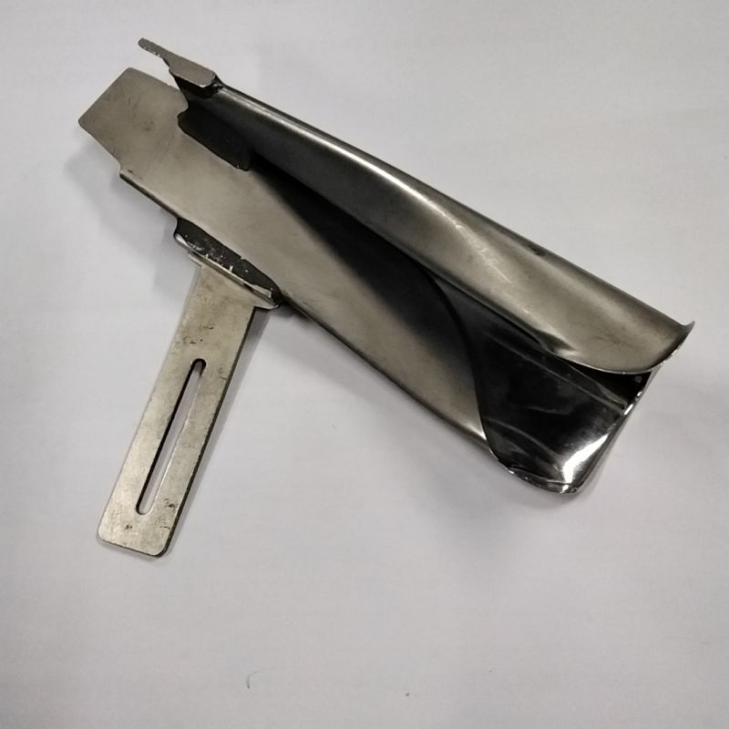 GUIDA FILETTO ATT. PFAFF